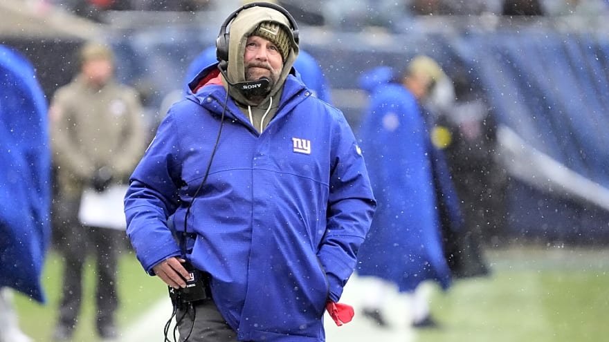 Titans rumors: Brian Daboll’s Cam Ward appreciation shown by attempted 2025 NFL Draft trade