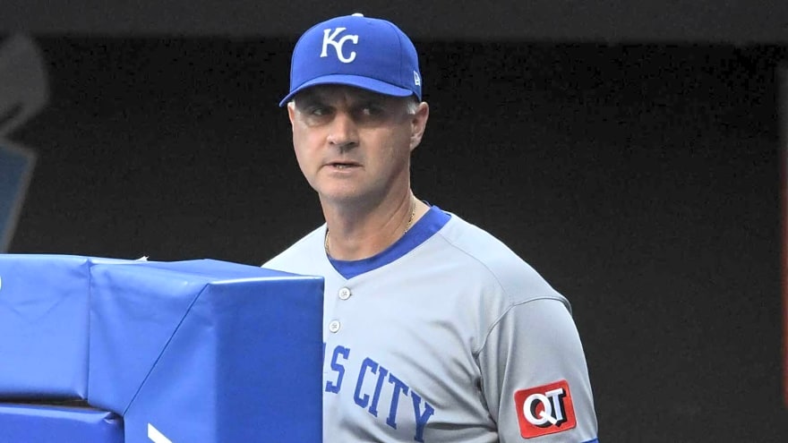 Royals rumors: Kansas City discussing contract in free agency with 2-time All-Star outfielder