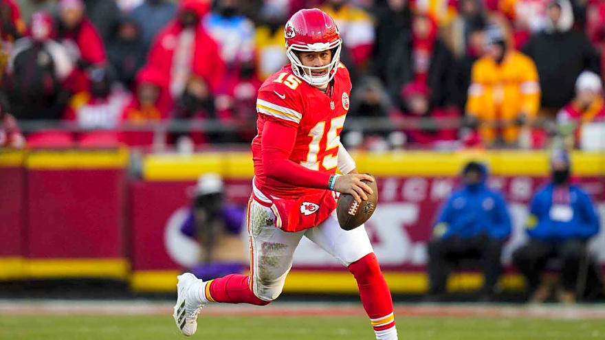 Biggest mistake Chiefs made in Week 1 of 2026 NFL free agency