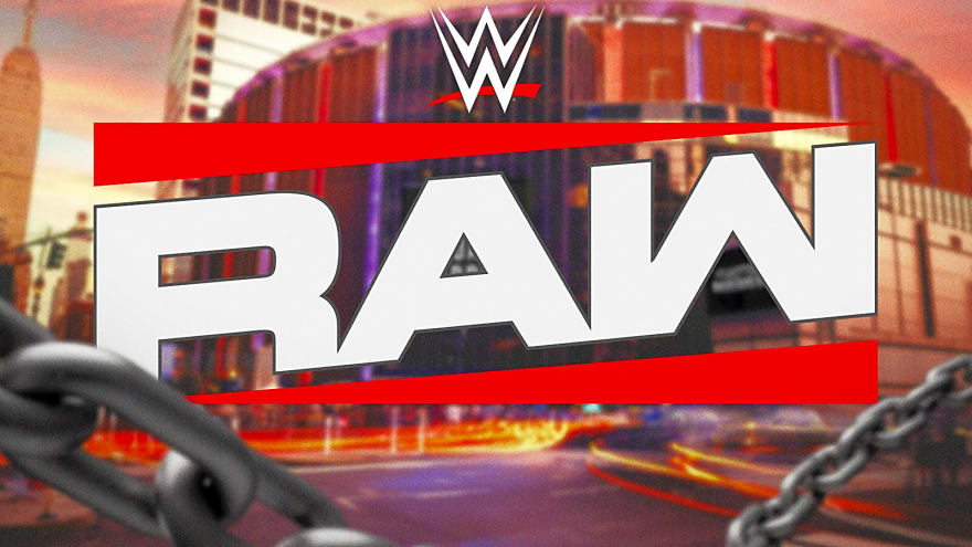 Next WWE show at Madison Square Garden announced, and it’s before WrestleMania 42