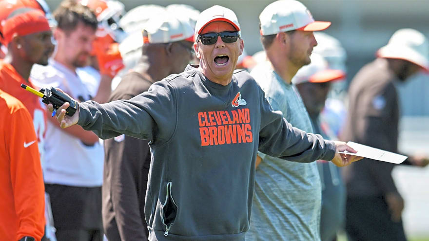 Browns’ biggest mistake on 53-man roster cutdown day ahead of 2026 NFL season