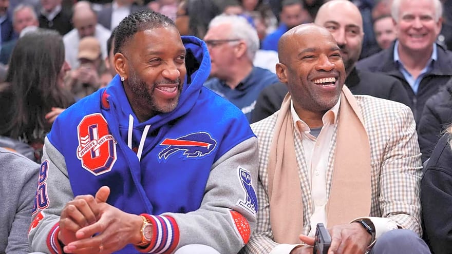 Tracy McGrady did not hold back on Magic after 3-1 chokejob