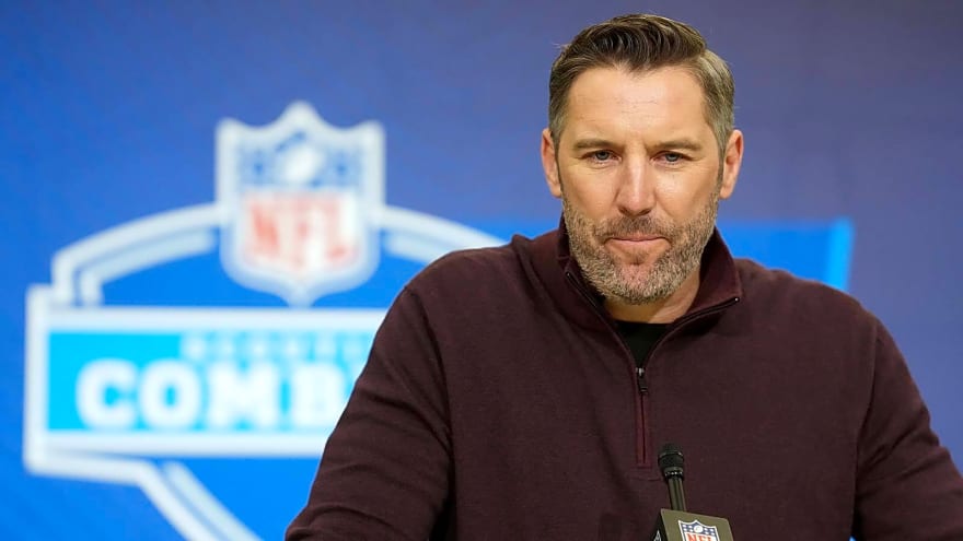 Commanders 2026 NFL Draft guide: Number of picks, biggest needs, draft history, and more