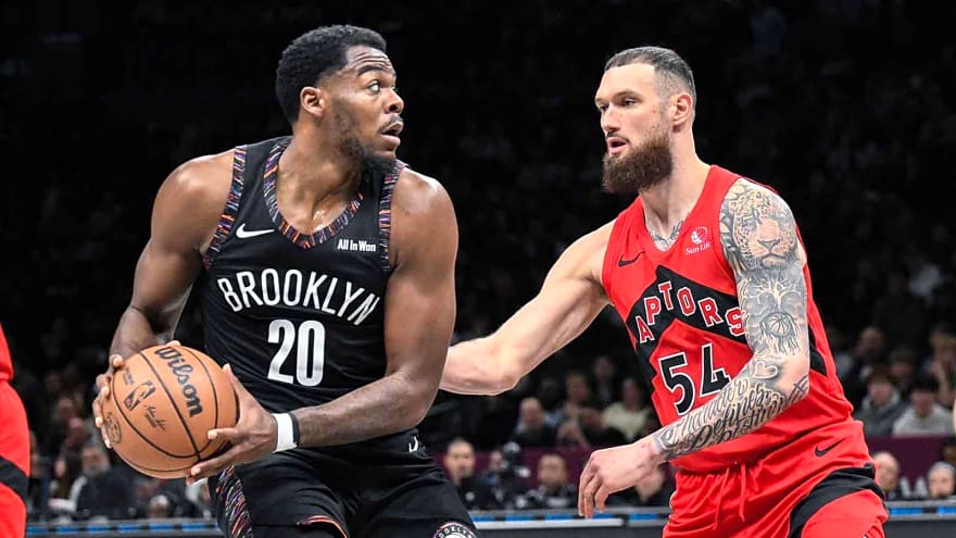 Raptors rumors: The underrated free agent in danger of leaving