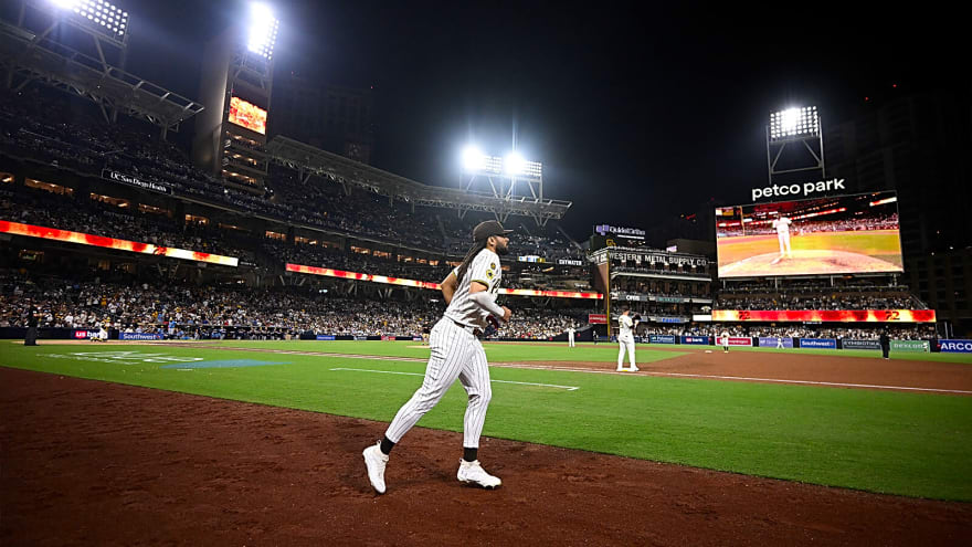 Mark DeRosa gets 100% real on Fernando Tatis Jr.’s Padres dominance