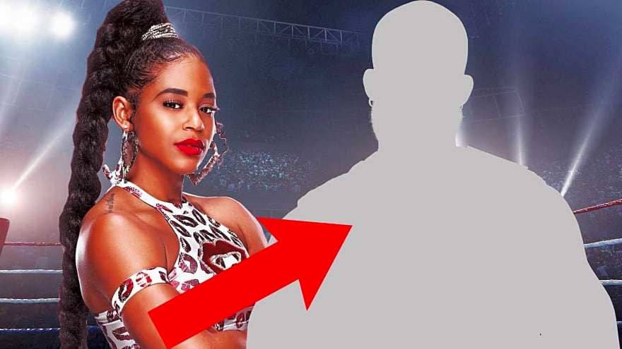 WWE’s Bianca Belair makes confession about Montez Ford’s weight gain
