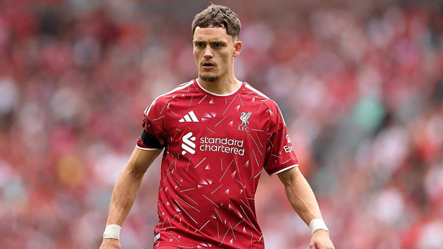 'He has become an expensive problem for Liverpool': former Germany international delivers harsh verdict on Florian Wirtz and believes he will leave in the winter
