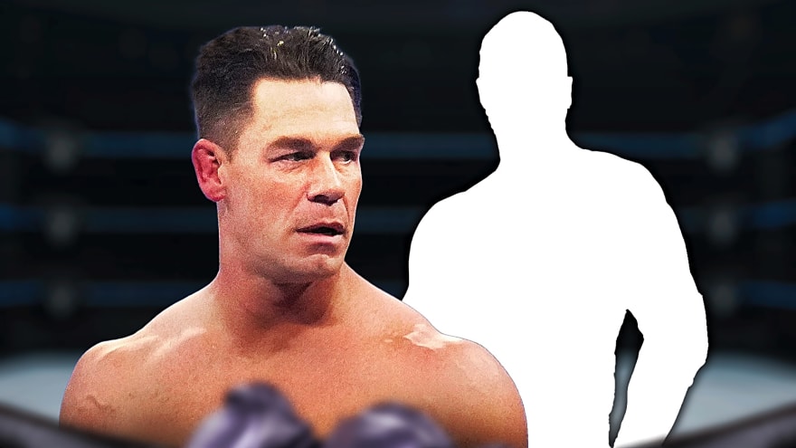 Former WWE champion reveals John Cena’s advice about his ‘ego’