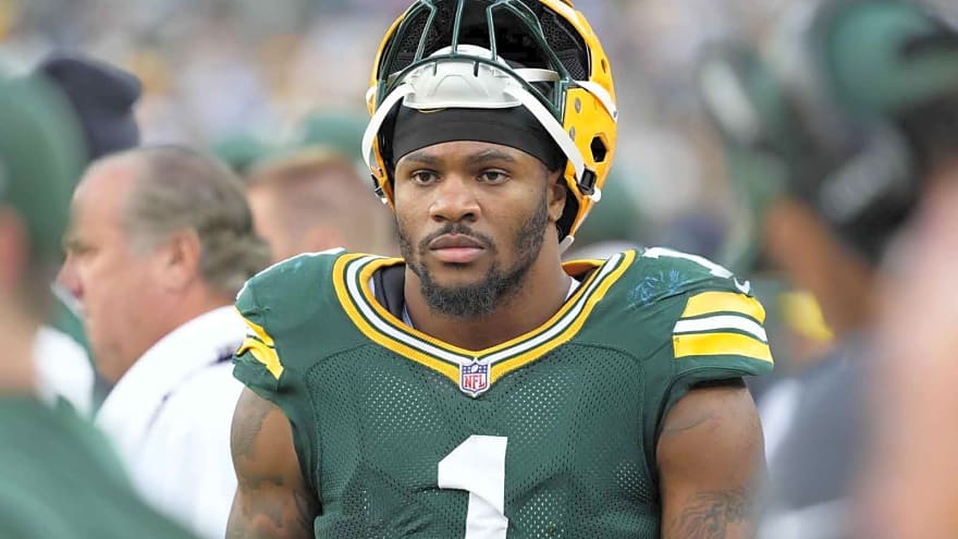 Field Yates reveals only way Packers can overcome Micah Parsons loss vs. Bears