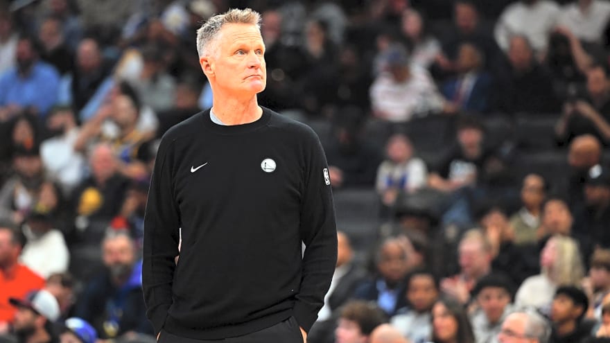 What I’m hearing about Warriors’ crucial offseason after Steve Kerr return