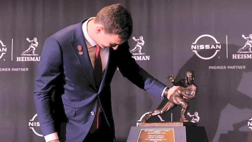 Browns’ 3-round mock draft  according to PFF simulator – Will Cleveland replace Shedeur Sanders?