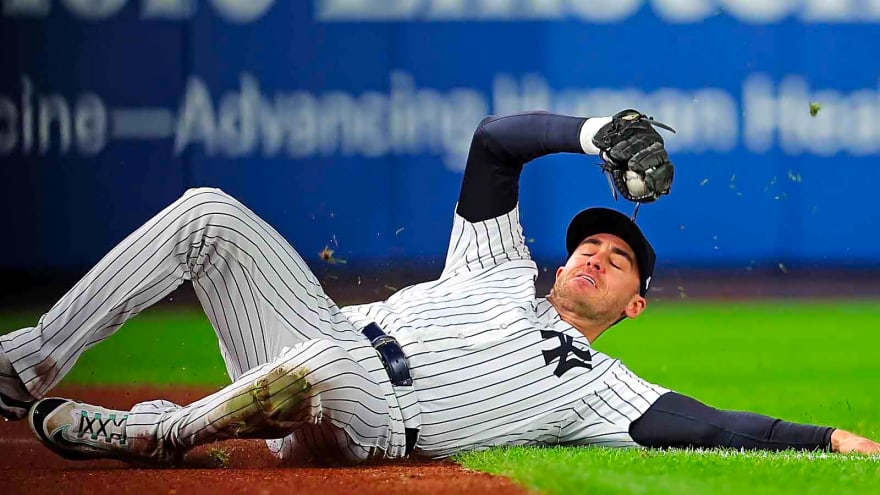 1 blockbuster move Yankees must make after MLB Winter Meetings