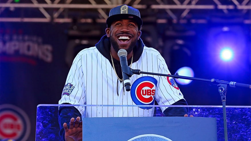 Cubs 2016 World Series champion calls out Jon Heyman for erroneous Orioles report