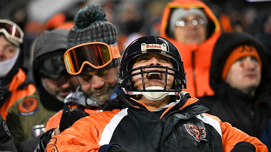 1 move Bears must make to keep up with Rams after Myles Garrett trade