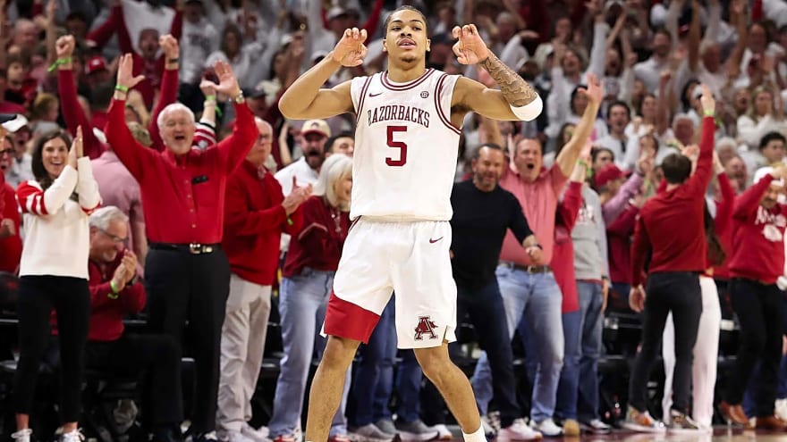 Nets 2026 NBA Mock Draft roundup reveals popular pick three weeks out