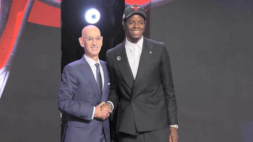Caleb Wilson, Dailyn Swain set the bar high with Rookie of the Year expectations