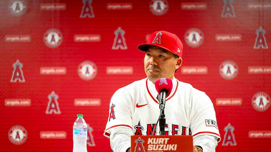 1 last-minute signing Angels must make before spring training