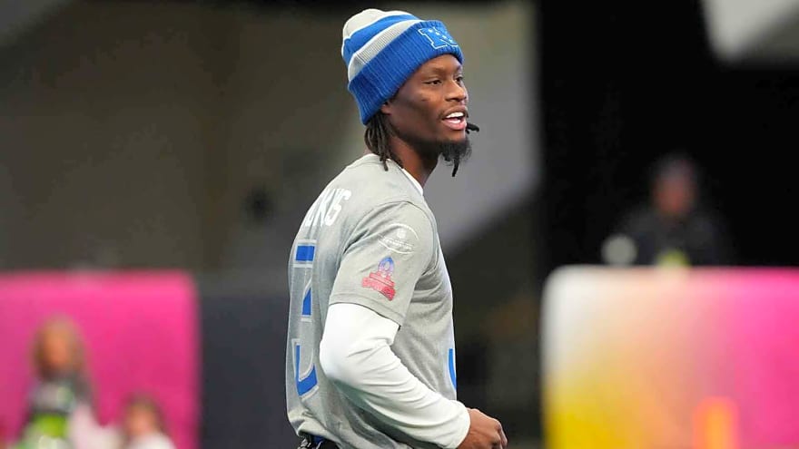 Cowboys’ Legendary WR demands that Dallas keeps George Pickens long-term