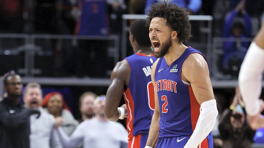 Ranking 3 best Zach LaVine trade destinations with Kings spiraling into oblivion