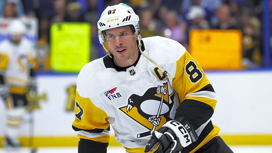Penguins’ fatal flaw that will doom them in 2026 Stanley Cup Playoffs