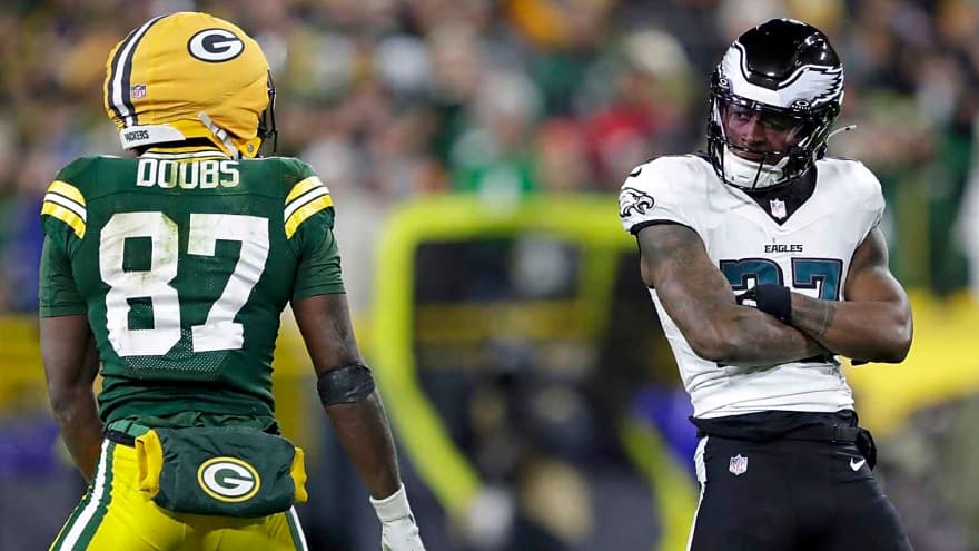 3 sneaky good NFL free agents Eagles must sign in 2026 offseason