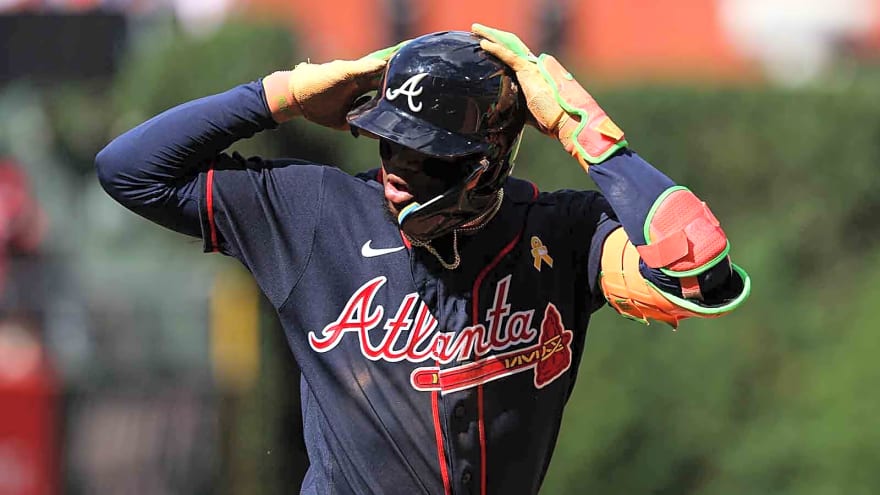 3 bold predictions for Phillies-Braves NL Wild Card Series