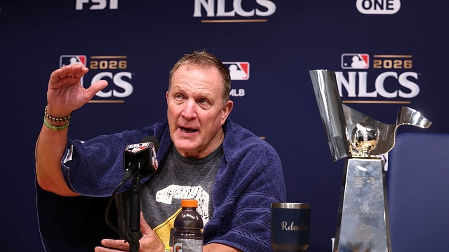 Brewers Could Be Even Better Next Season