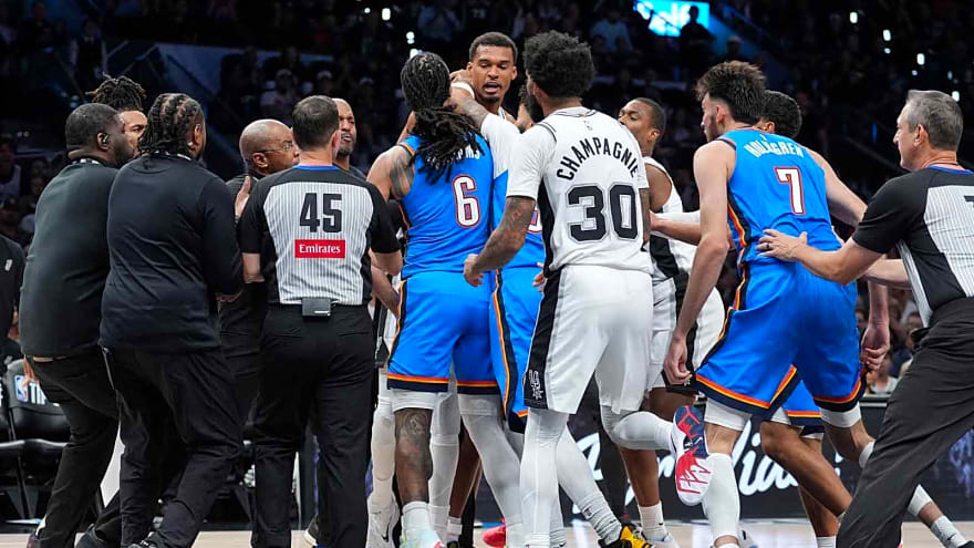 3 San Antonio Spurs bold season predictions as Victor Wembanyama plots revenge for NBA Finals loss
