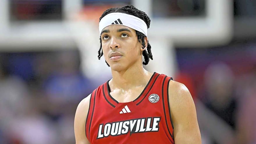 Nets’ 2026 NBA Draft target with most star upside at No. 6