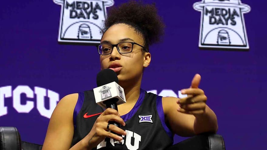 Olivia Miles gets ‘through the roof’ praise from backcourt teammate