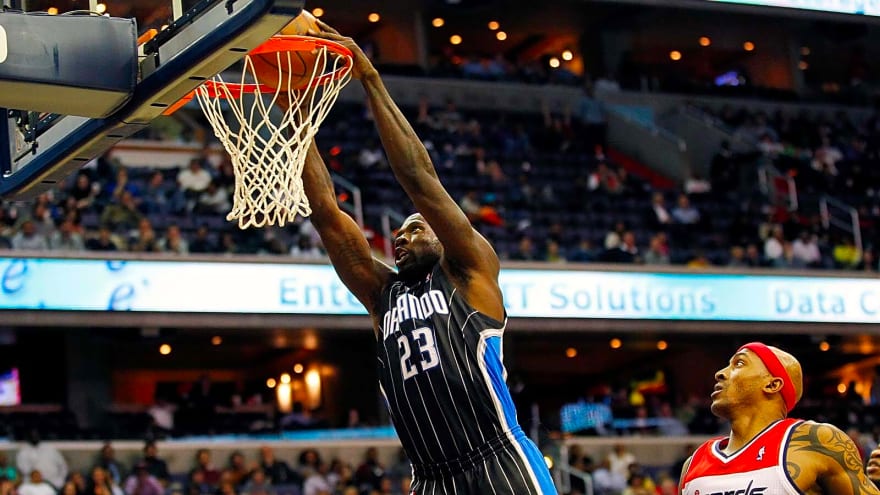 Ex-dunk champion announces Nuggets move amid offseason