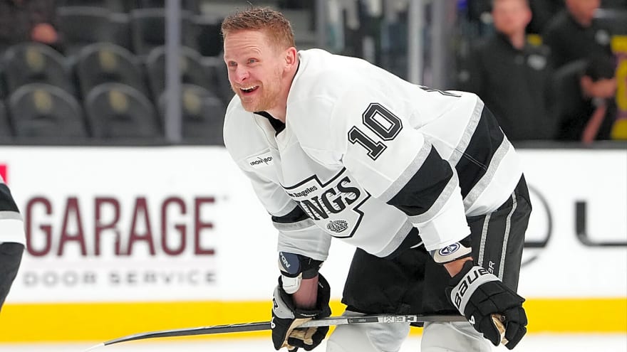 Kings’ biggest mistake at 2026 NHL trade deadline