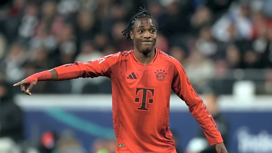 'He is absolutely abysmal!' A once-hyped Bayern Munich player becomes a laughing stock and is mocked by his own fans