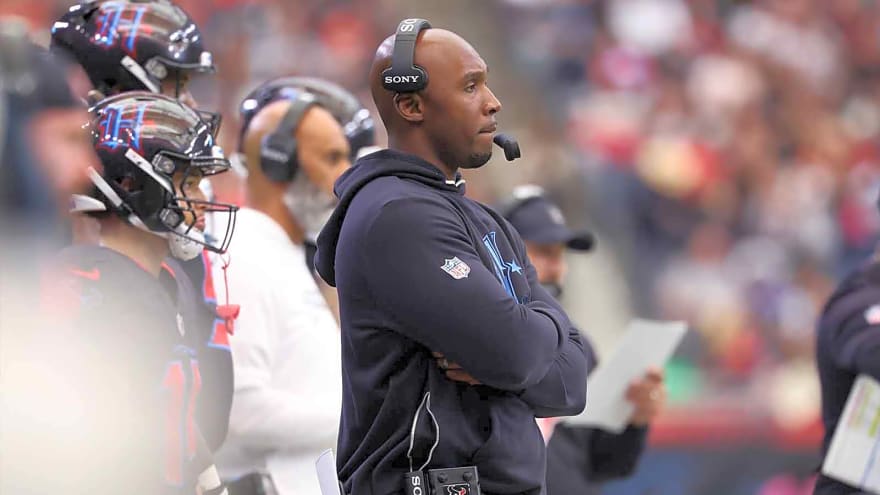 Texans bold predictions for AFC Wild Card Game vs. Steelers