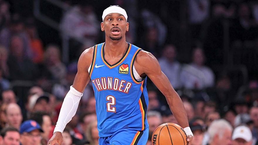 ClutchPoints’ NBA MVP Mondays: Victor Wembanyama closing gap in top 3