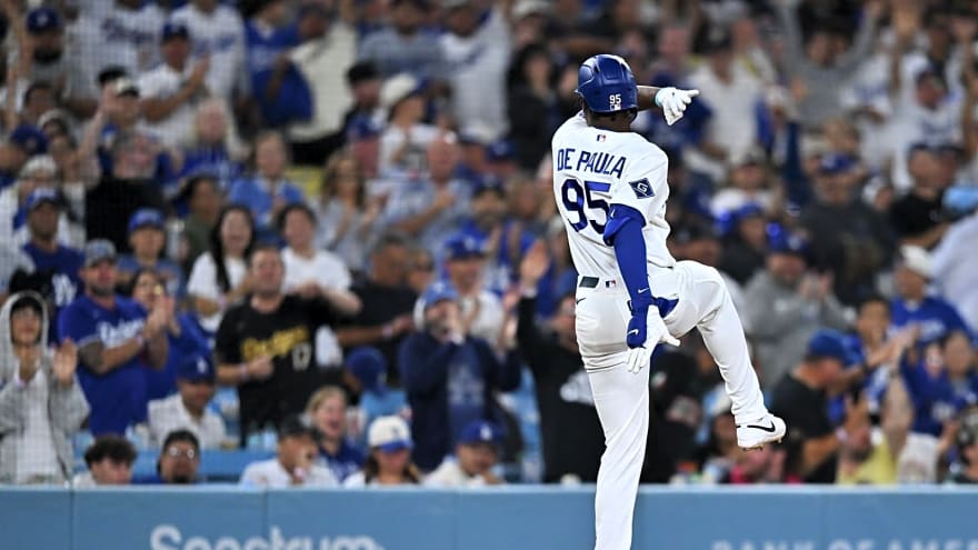 Mets' Juan Soto Has High Praise Dodgers' 21-Year-Old Phenom
