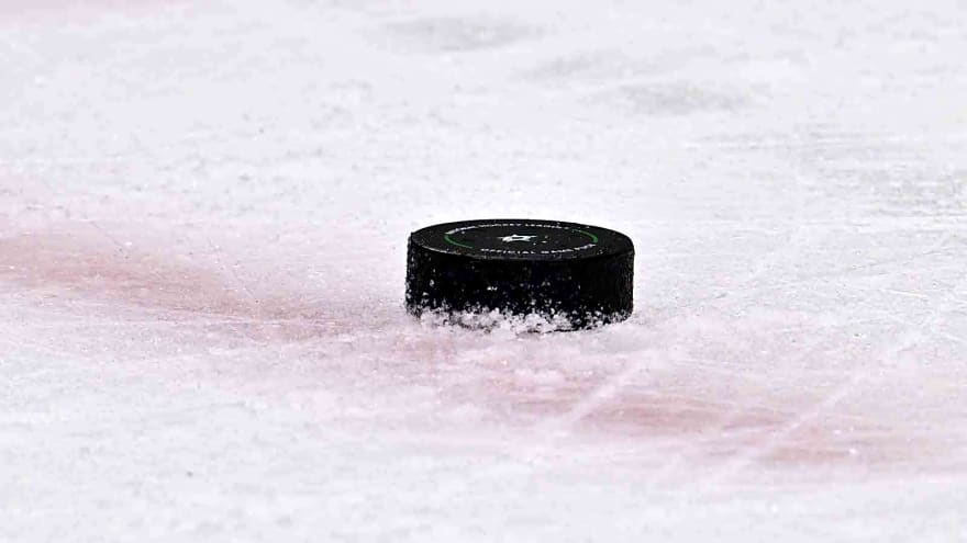 Lightning prospect earns Memorial Cup MVP title for Kitchener Rangers