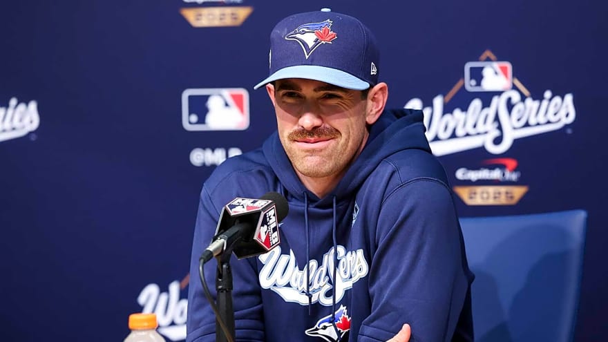 Blue Jays’ Shane Bieber remains without timeline for return ahead of Opening Day