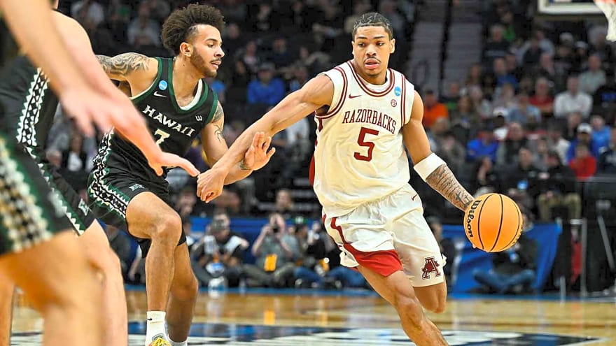 Kings’ Darius Acuff Jr. gets official plan for remainder of NBA Summer League