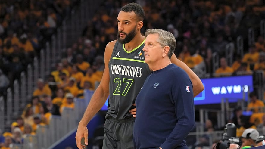 Timberwolves rumors: Rudy Gobert trade buzz will only get louder as insiders deliver harsh truths