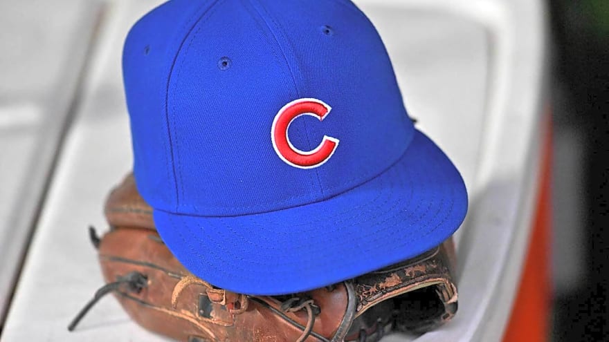 What Cubs pitcher Kevin Gausman said about playoff availability after shoulder injury scare vs. Marlins
