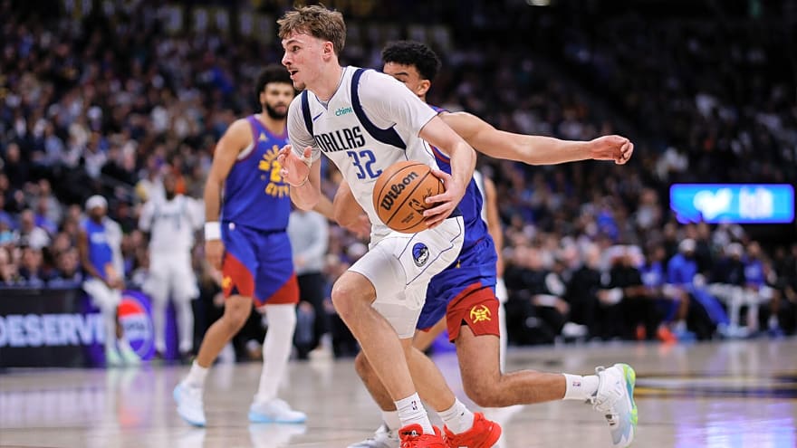 Mavericks’ Cooper Flagg reveals his brutally honest opinion on clutch situations