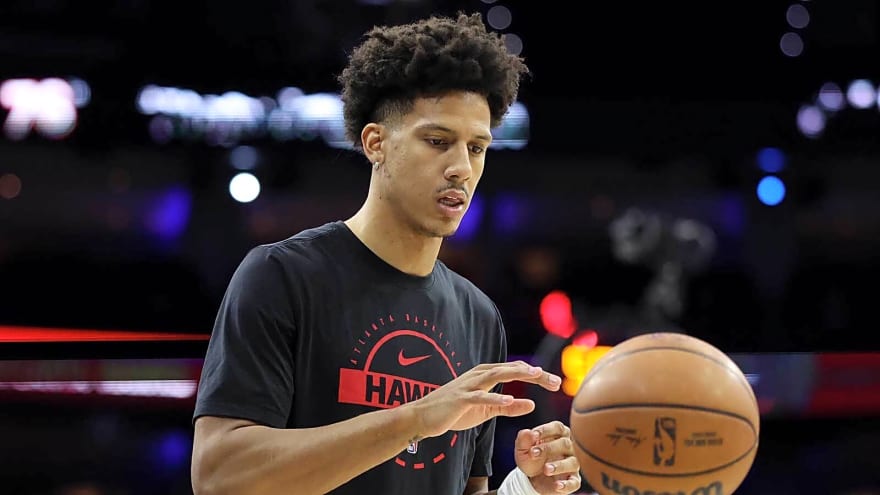 Hawks’ Jalen Johnson sends urgent second half message to Atlanta