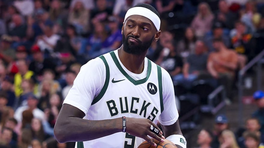 Bucks’ Bobby Portis gives insight on surprising Cam Thomas exit