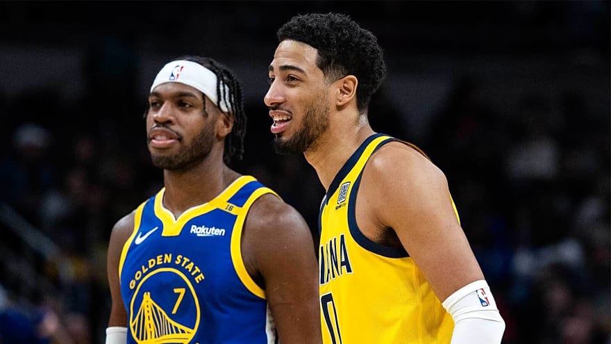 Buddy Hield believes Pacers ‘f****d up his money’ with tanking strategy years ago