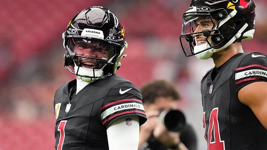 Vikings rumors: Kyler Murray buzz getting louder and louder