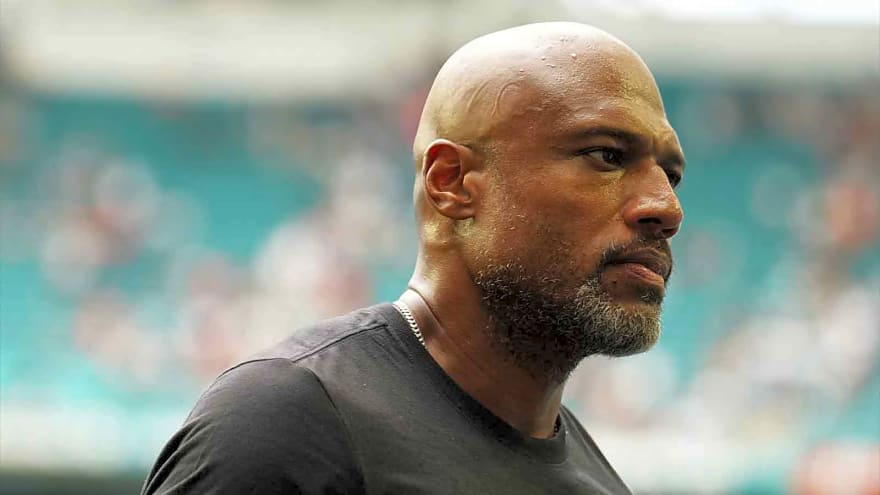 Dolphins DC tried to save season with Kobe Bryant analogy