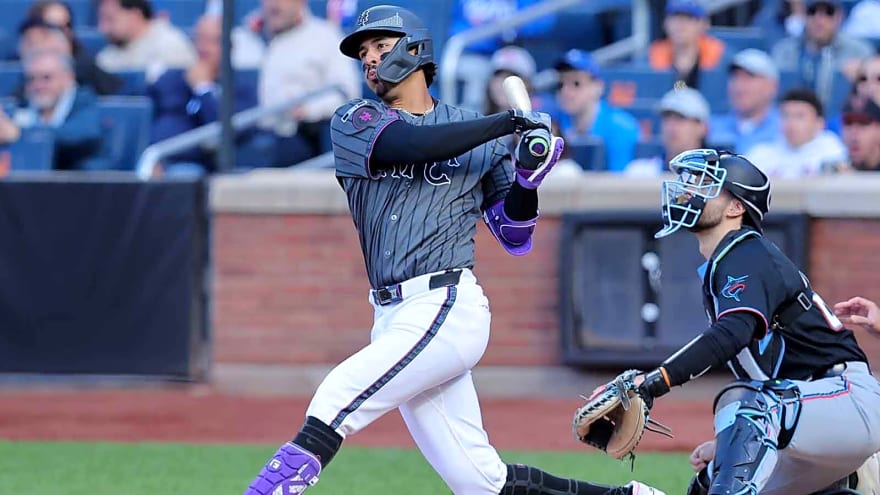 1 Mets player who must be traded to fix underperforming roster