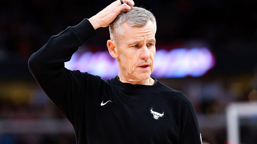 Magic rumors: Will Billy Donovan’s infamous 180 on job in 2007 hurt his chances now?