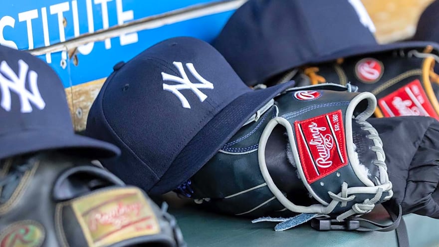 White Sox take dig at Yankees with Randall Grichuk lead-off move